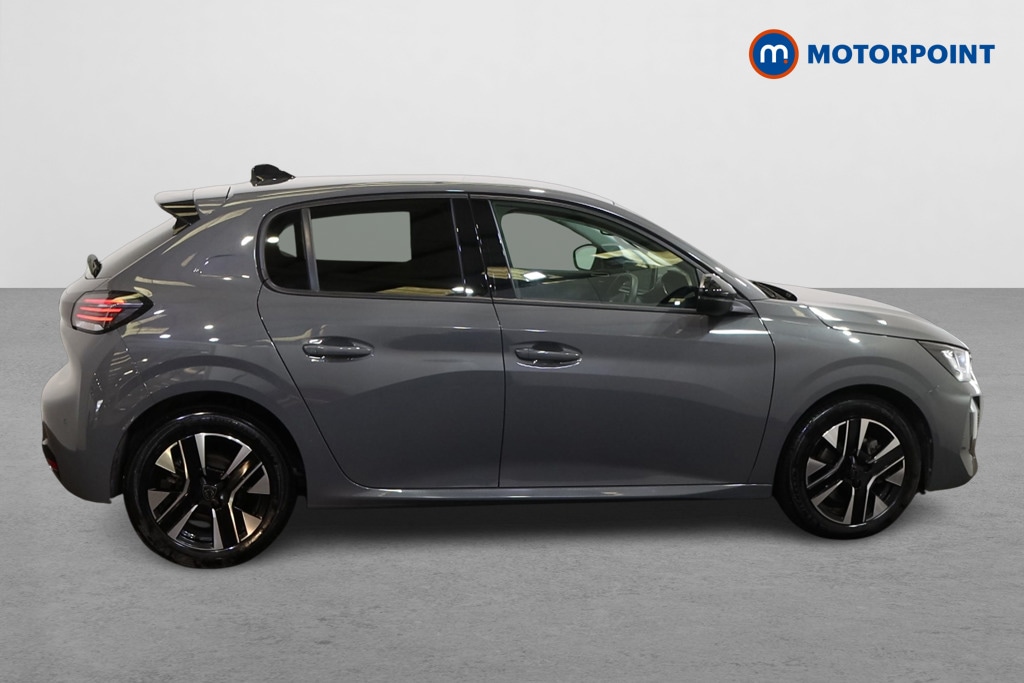 Used Peugeot 208 2024 for sale - 77743836: Photo 8
