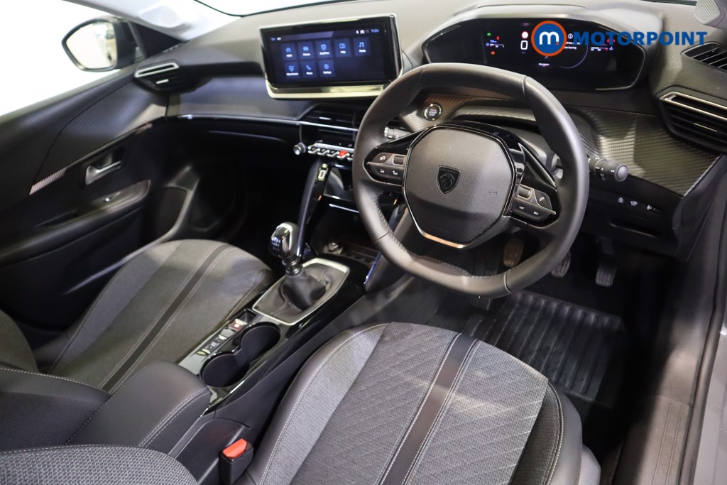 Used Peugeot 208 2024 for sale - 77743836: Photo 9