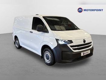 Used Volkswagen Transporter 2025 for sale - 79177516: Photo