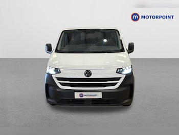 Used Volkswagen Transporter 2025 for sale - 79177516: Photo
