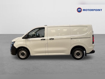 Used Volkswagen Transporter 2025 for sale - 79177516: Photo