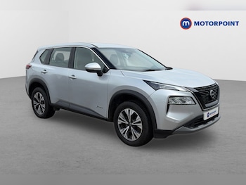 Used Nissan X-Trail 2023 for sale - 78799823: Photo