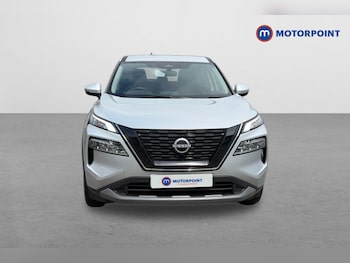 Used Nissan X-Trail 2023 for sale - 78799823: Photo