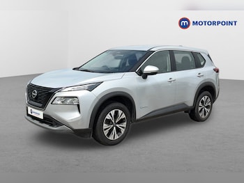Used Nissan X-Trail 2023 for sale - 78799823: Photo