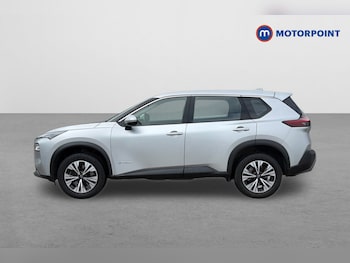 Used Nissan X-Trail 2023 for sale - 78799823: Photo