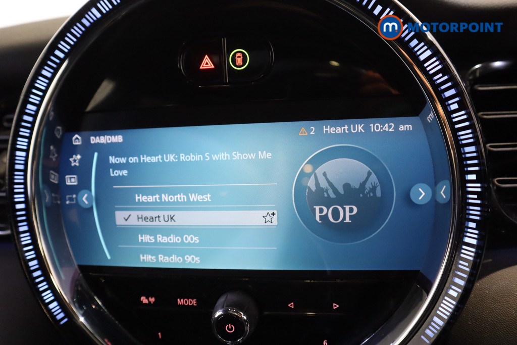 Used MINI Hatch 2022 for sale - 77196092: Photo 10