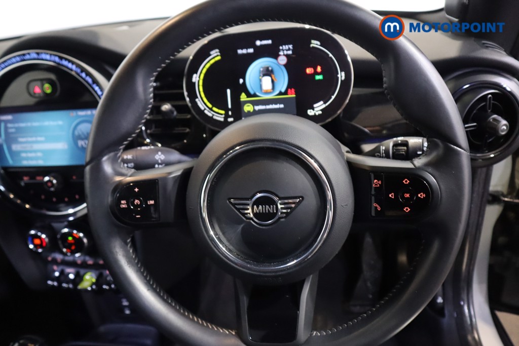 Used MINI Hatch 2022 for sale - 77196092: Photo 11