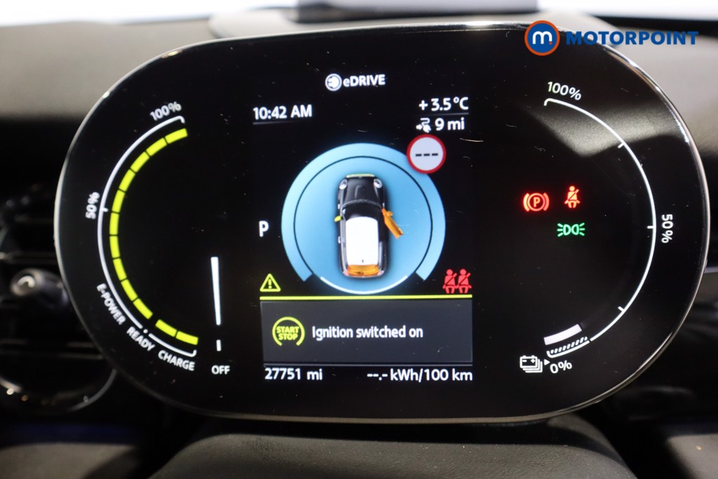 Used MINI Hatch 2022 for sale - 77196092: Photo 12