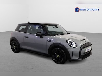 Used MINI Hatch 2022 for sale - 77196092: Photo