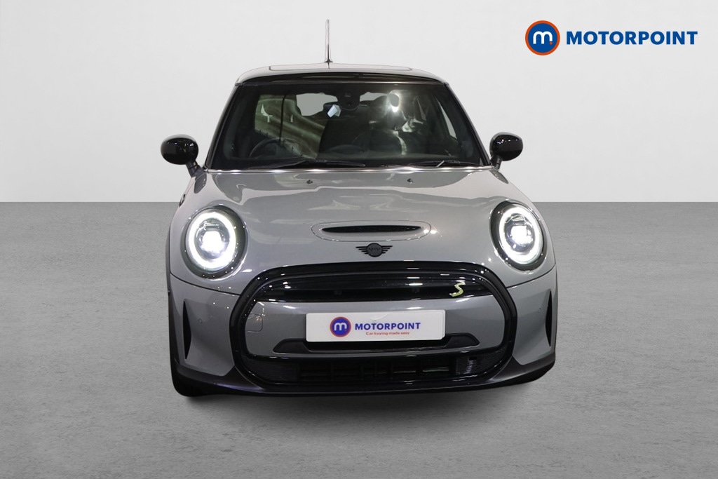 Used MINI Hatch 2022 for sale - 77196092: Photo 2