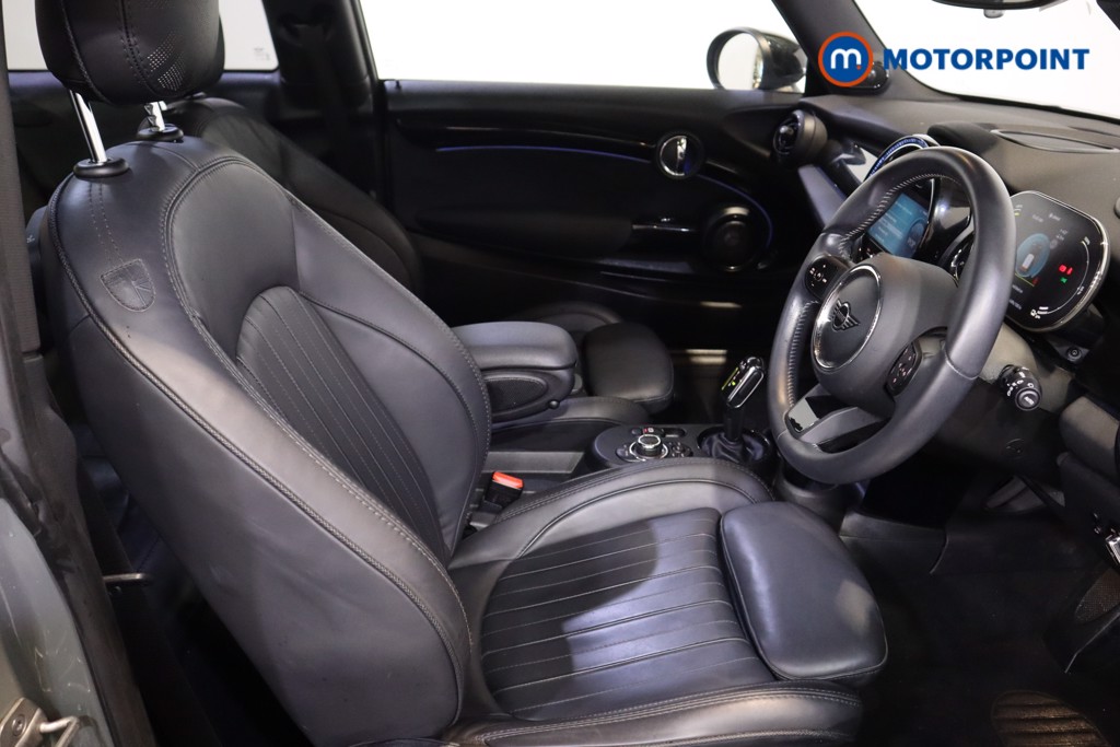 Used MINI Hatch 2022 for sale - 77196092: Photo 24