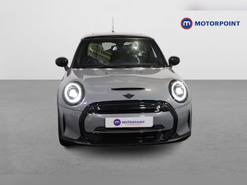 Used MINI Hatch 2022 for sale - 77196092: Photo