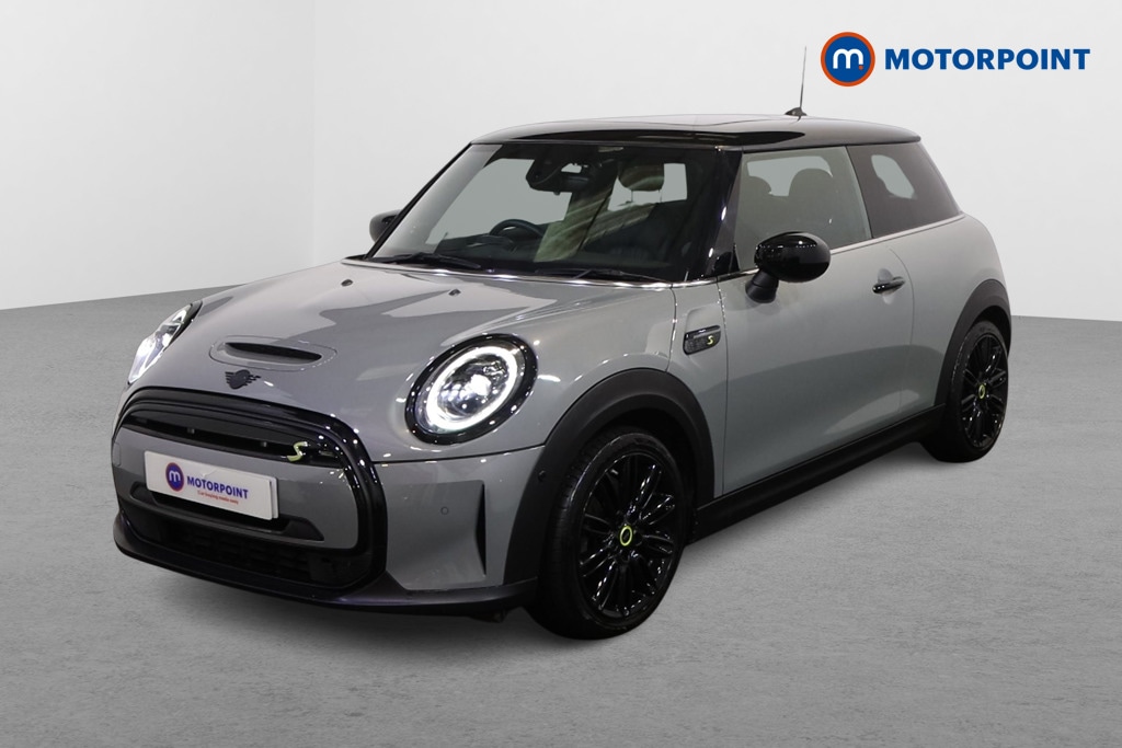 Used MINI Hatch 2022 for sale - 77196092: Photo 3