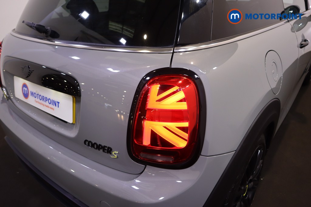 Used MINI Hatch 2022 for sale - 77196092: Photo 33