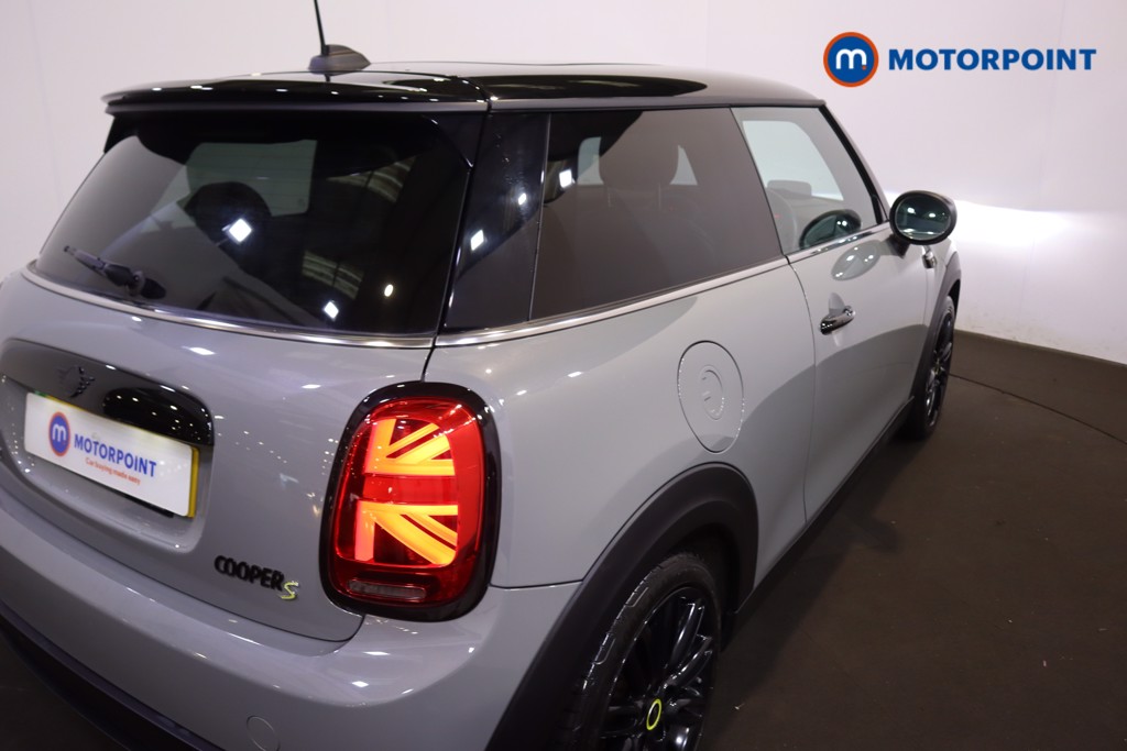 Used MINI Hatch 2022 for sale - 77196092: Photo 34