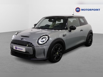 Used MINI Hatch 2022 for sale - 77196092: Photo