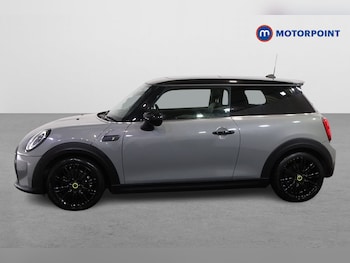 Used MINI Hatch 2022 for sale - 77196092: Photo