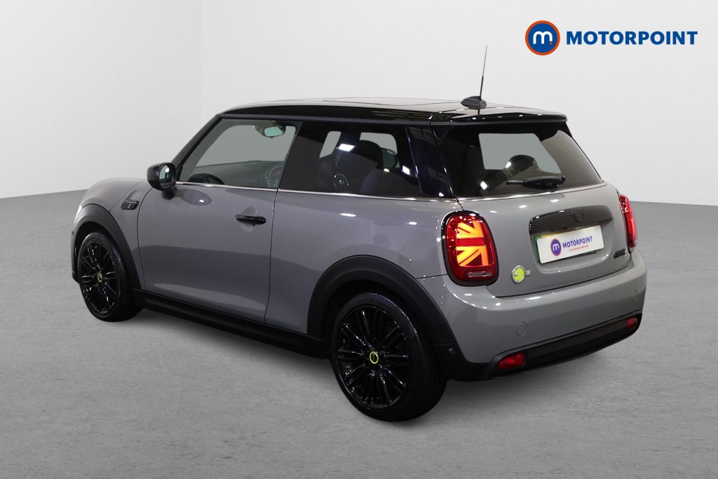 Used MINI Hatch 2022 for sale - 77196092: Photo 5