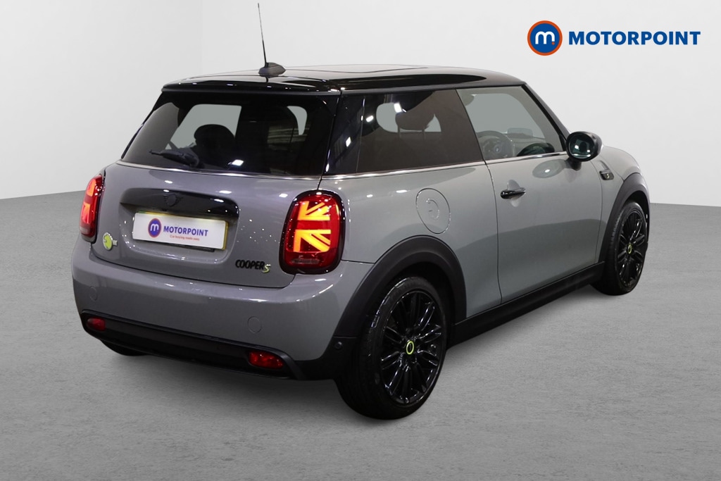 Used MINI Hatch 2022 for sale - 77196092: Photo 7