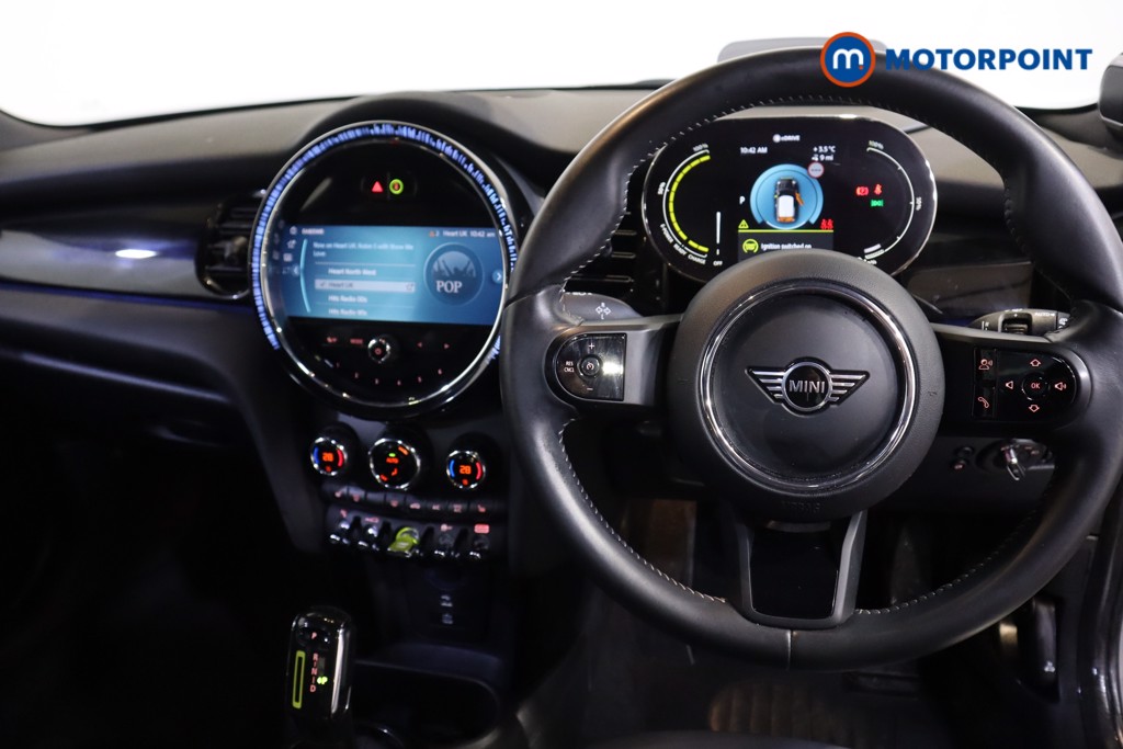 Used MINI Hatch 2022 for sale - 77196092: Photo 9