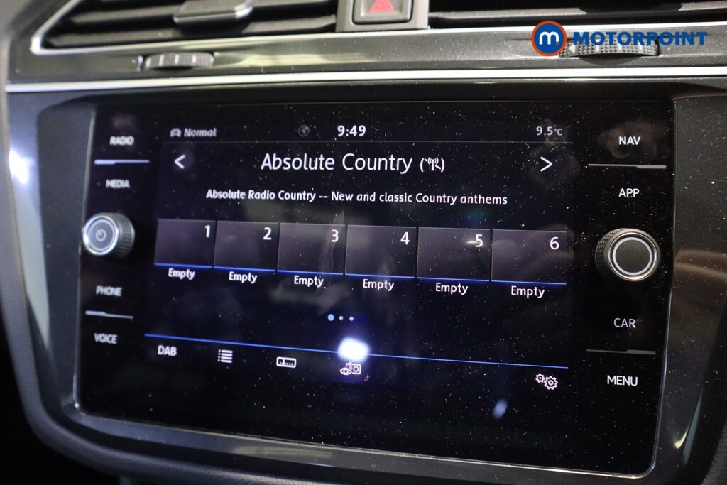 Used Volkswagen Tiguan for sale - 78091426: Photo 10