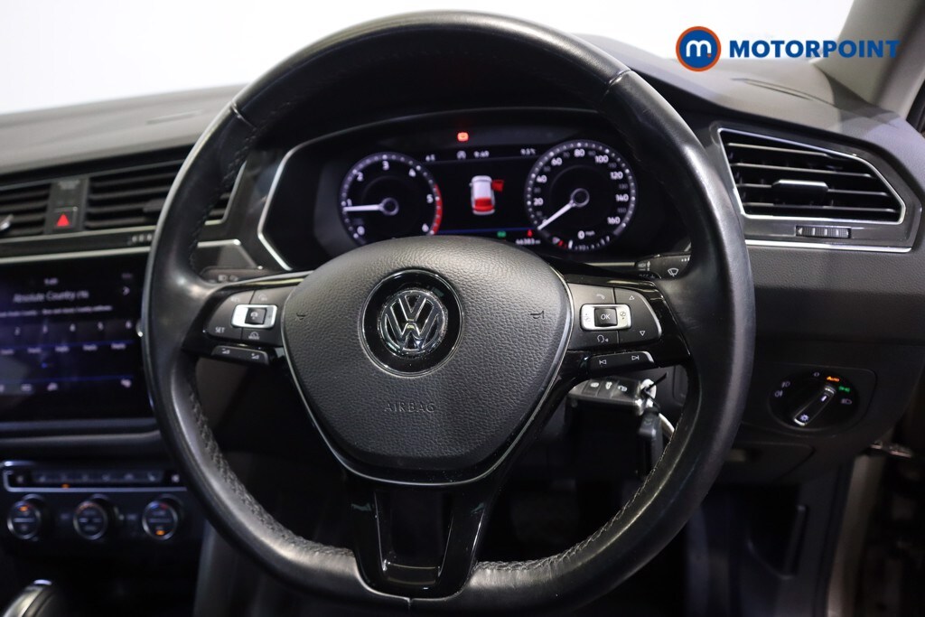 Used Volkswagen Tiguan for sale - 78091426: Photo 11