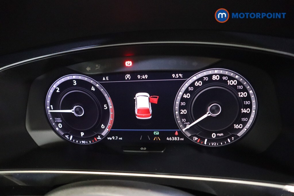 Used Volkswagen Tiguan for sale - 78091426: Photo 12