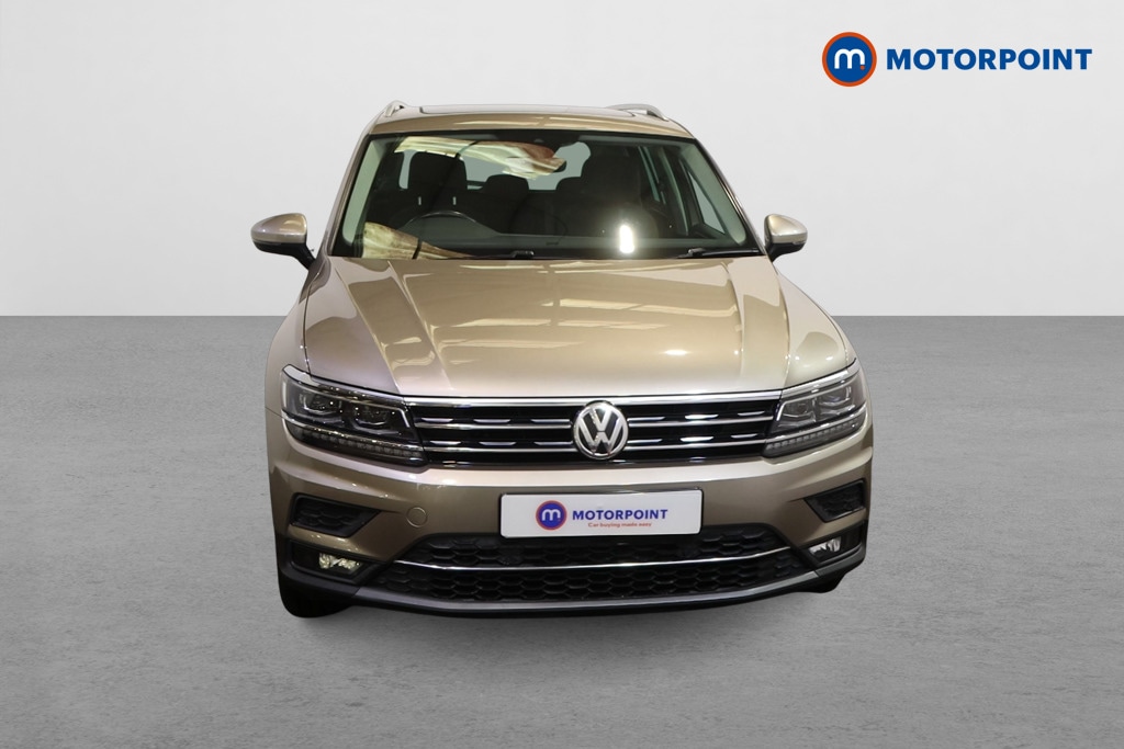 Used Volkswagen Tiguan for sale - 78091426: Photo 2