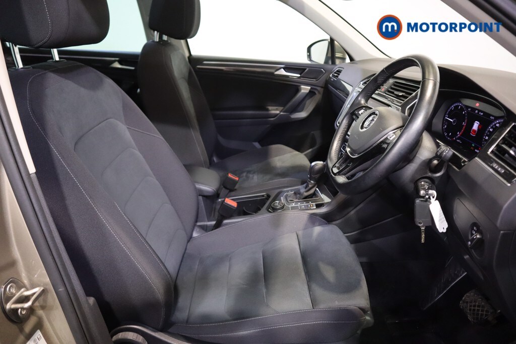 Used Volkswagen Tiguan for sale - 78091426: Photo 25