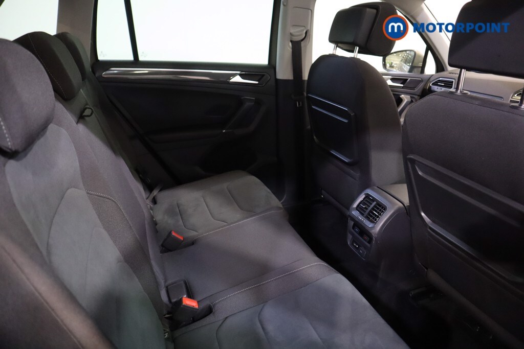 Used Volkswagen Tiguan for sale - 78091426: Photo 26