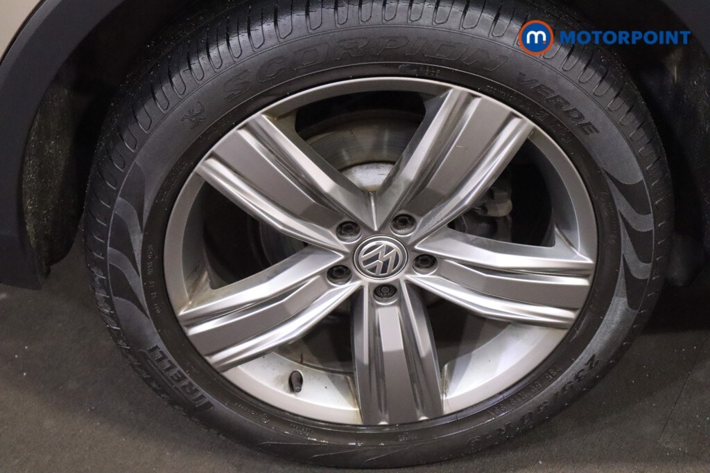 Used Volkswagen Tiguan for sale - 78091426: Photo 29