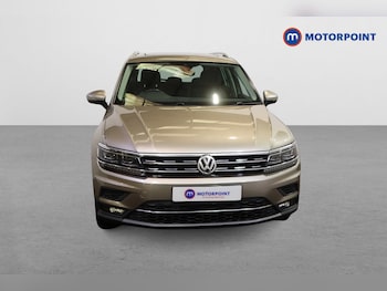 Used Volkswagen Tiguan undefined for sale - 78091426: Photo