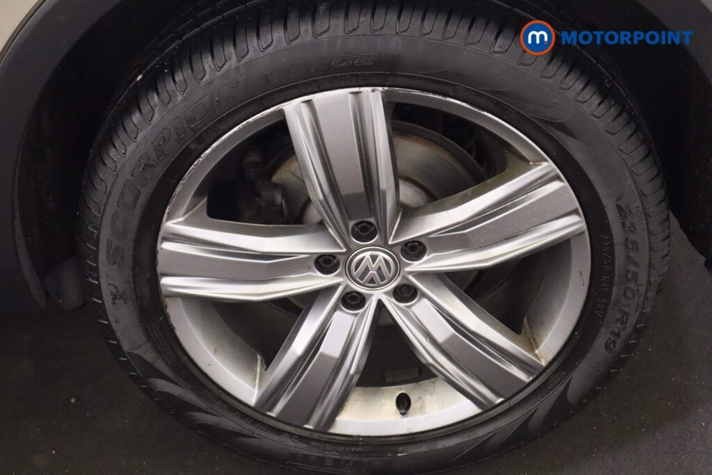 Used Volkswagen Tiguan for sale - 78091426: Photo 30