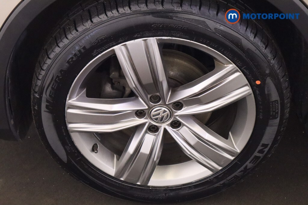 Used Volkswagen Tiguan for sale - 78091426: Photo 31