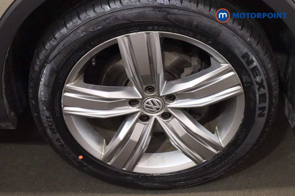 Used Volkswagen Tiguan for sale - 78091426: Photo 32