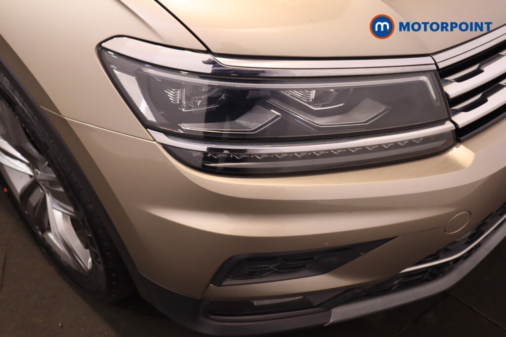 Used Volkswagen Tiguan for sale - 78091426: Photo 33