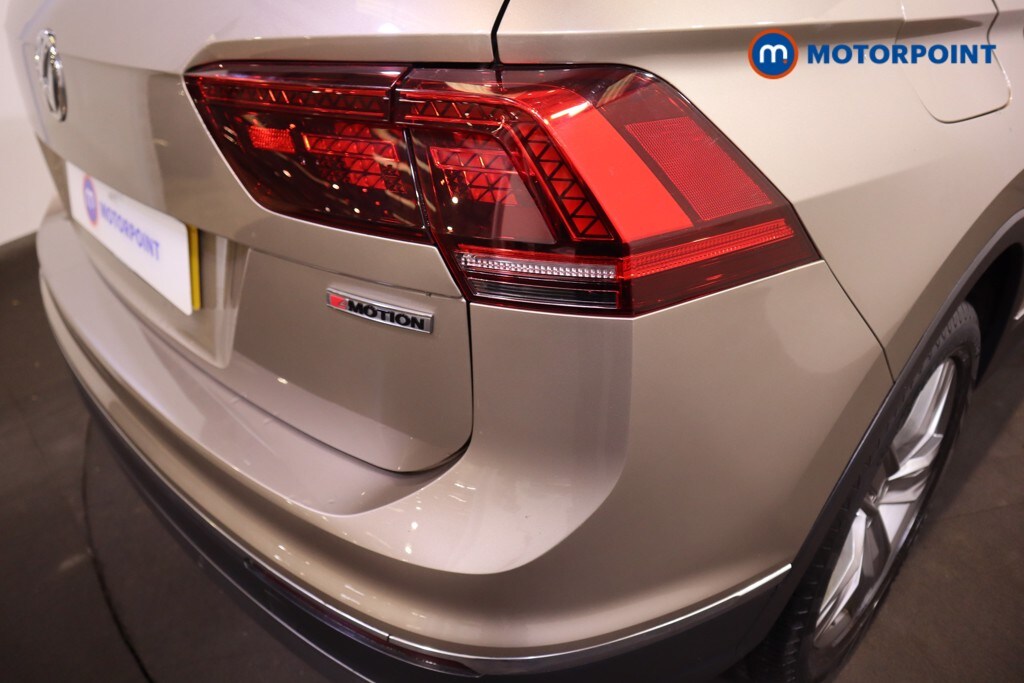 Used Volkswagen Tiguan for sale - 78091426: Photo 34