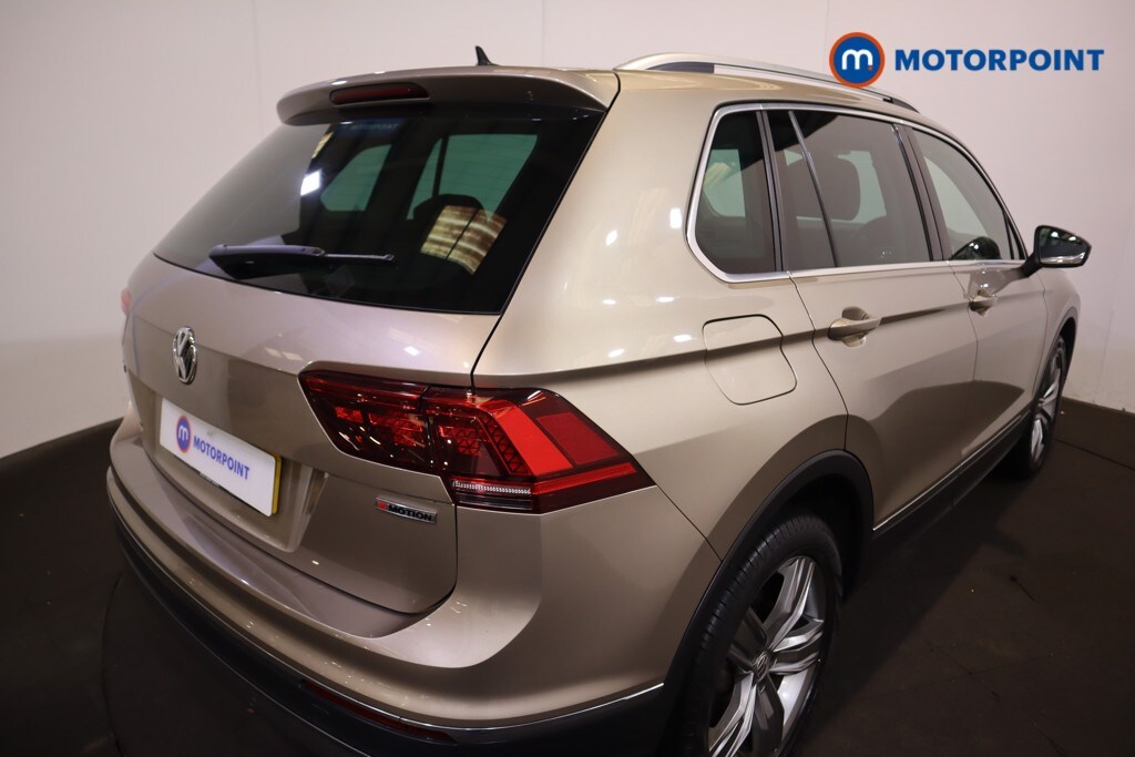 Used Volkswagen Tiguan for sale - 78091426: Photo 35