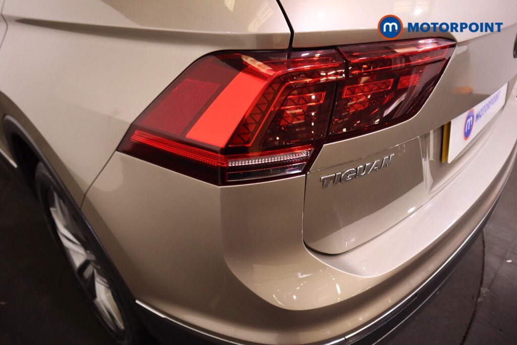 Used Volkswagen Tiguan for sale - 78091426: Photo 36