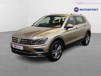 Used Volkswagen Tiguan undefined for sale - 78091426: Photo