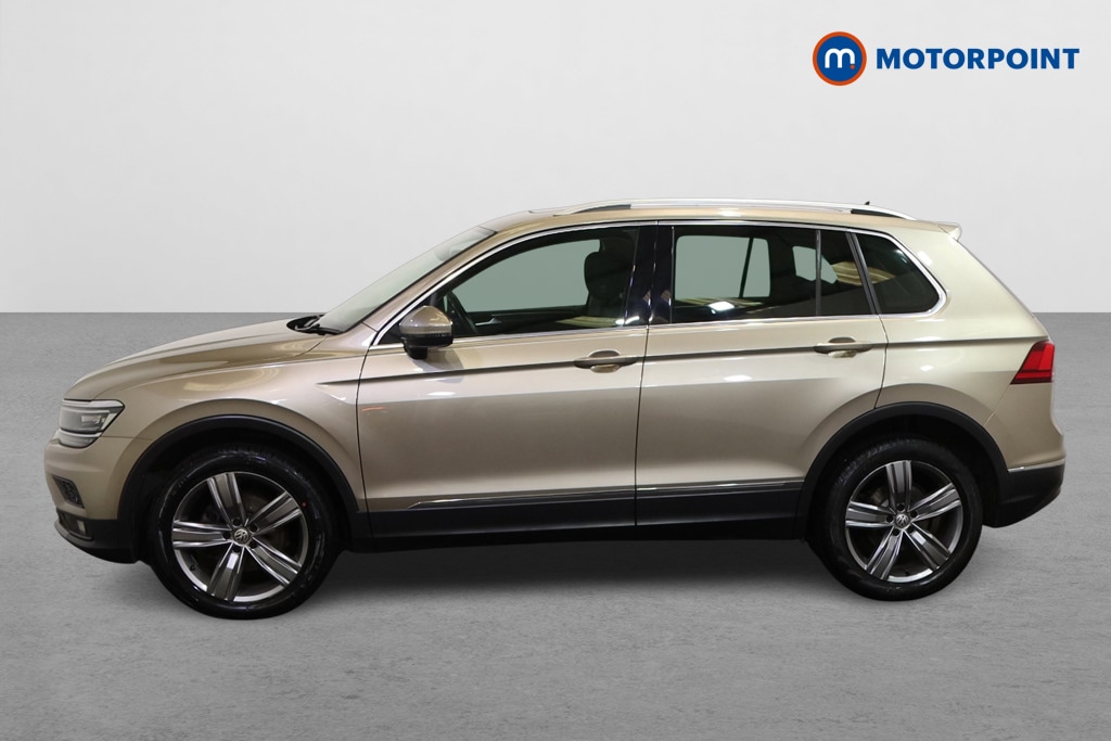 Used Volkswagen Tiguan for sale - 78091426: Photo 4