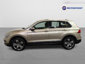 Used Volkswagen Tiguan undefined for sale - 78091426: Photo