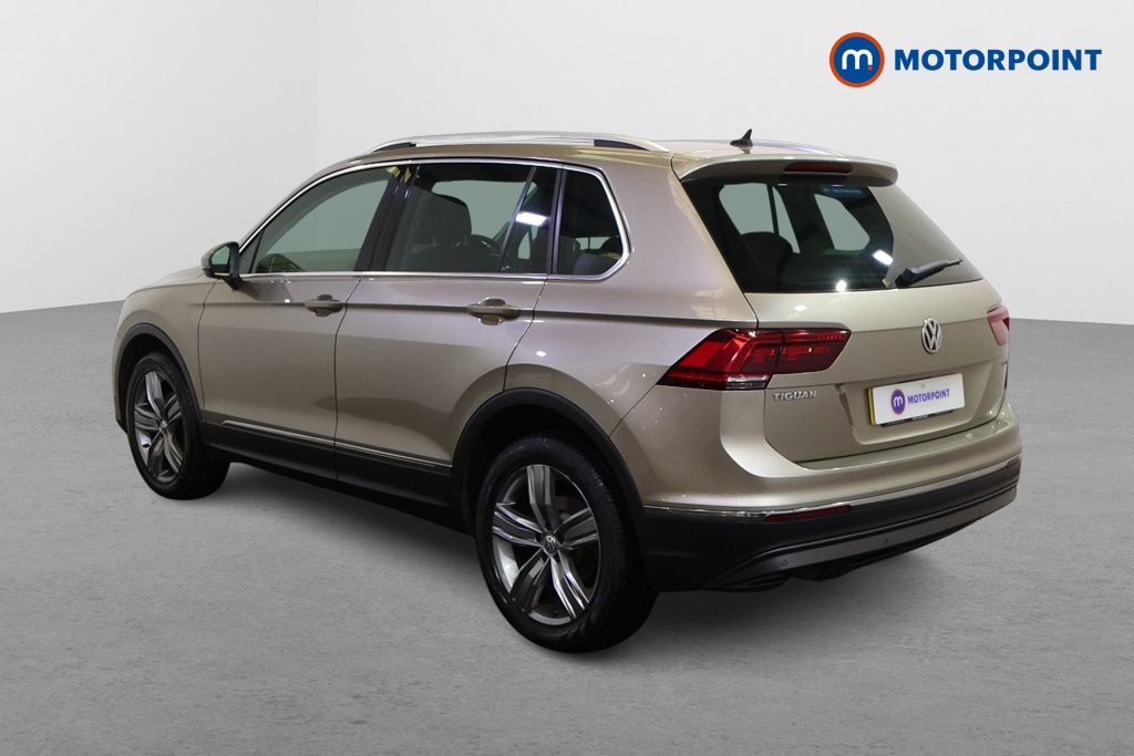 Used Volkswagen Tiguan for sale - 78091426: Photo 5