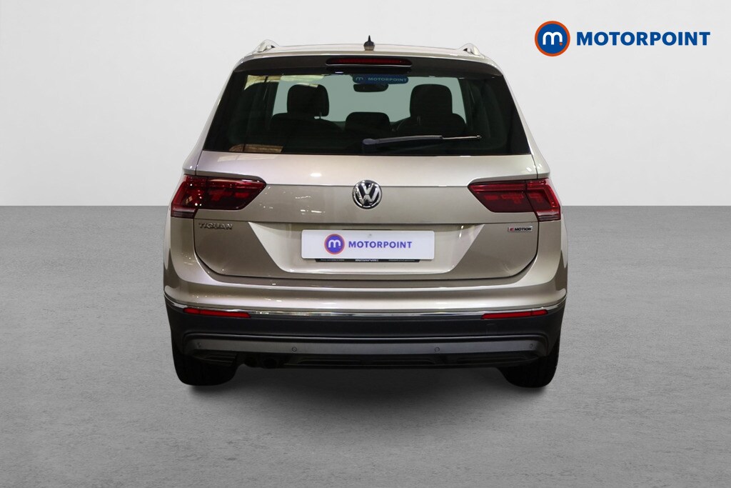 Used Volkswagen Tiguan for sale - 78091426: Photo 6