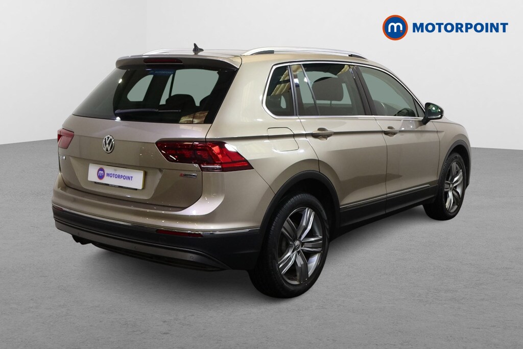 Used Volkswagen Tiguan for sale - 78091426: Photo 7