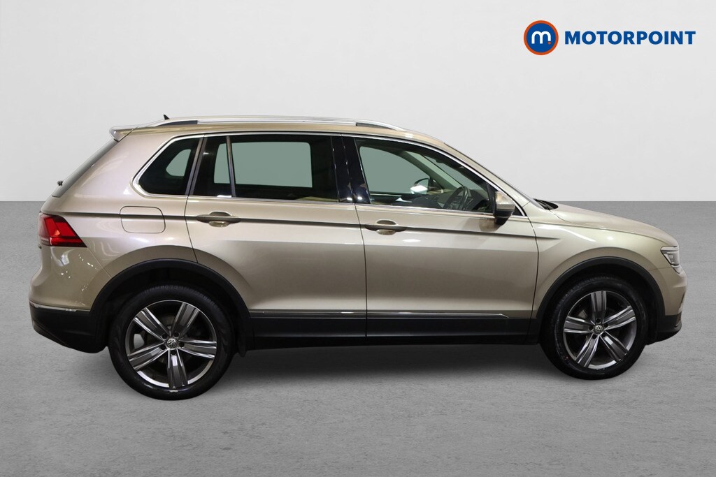 Used Volkswagen Tiguan for sale - 78091426: Photo 8
