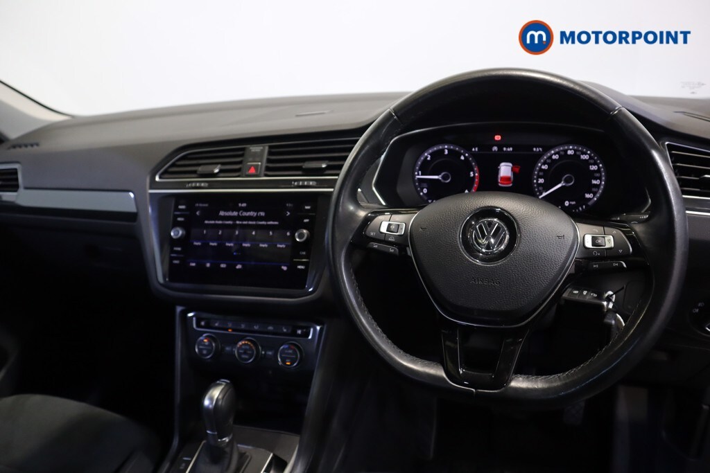Used Volkswagen Tiguan for sale - 78091426: Photo 9