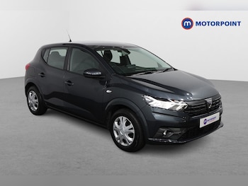 Dacia - Sandero