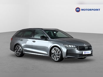 Used Skoda Octavia 2025 for sale - 78496501: Photo