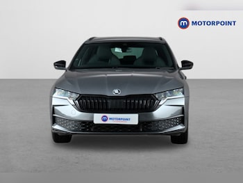 Used Skoda Octavia 2025 for sale - 78496501: Photo